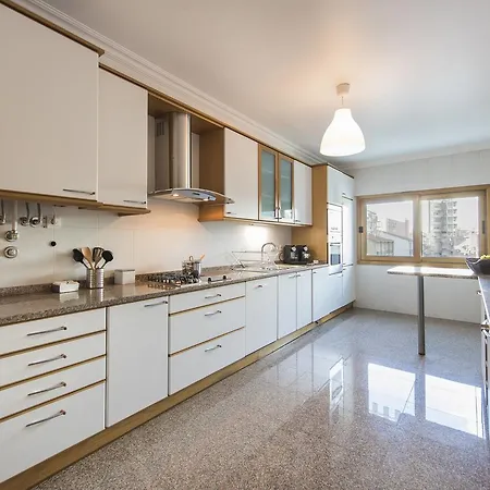 Lovelystay - Family Modern Apartmán Lisboa