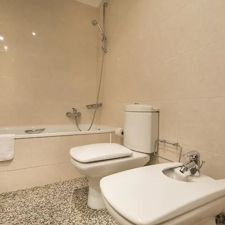 Lovelystay - Family Modern Apartmán