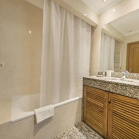Apartmán Lovelystay - Family Modern *
