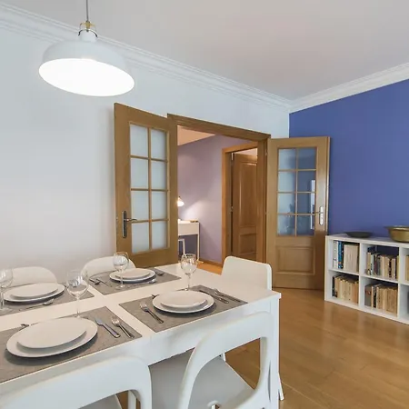 Apartmán Lovelystay - Family Modern *