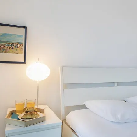 Lovelystay - Family Modern Apartmán