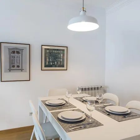 Lovelystay - Family Modern * Lisboa