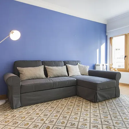 Lovelystay - Family Modern Apartmán Lisboa