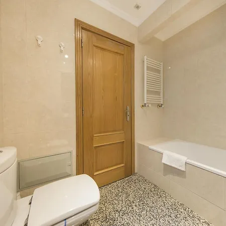 Lovelystay - Family Modern Apartmán Lisboa