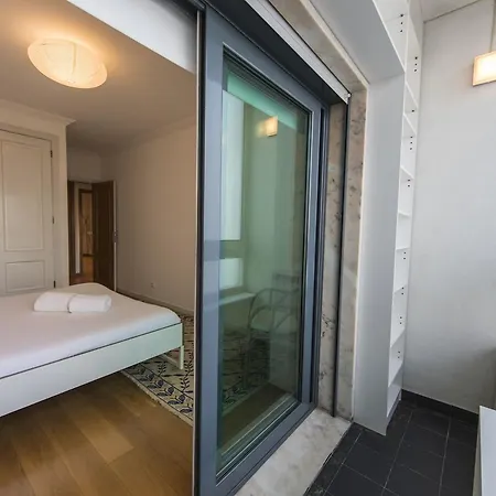 Lovelystay - Family Modern Lisboa