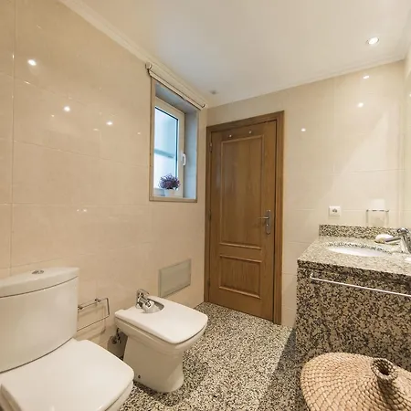 Lovelystay - Family Modern Apartmán