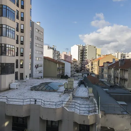 Lovelystay - Family Modern Apartmán