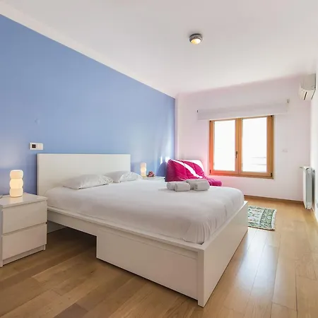 Apartmán Lovelystay - Family Modern Lisboa
