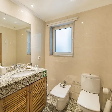 Lovelystay - Family Modern * Lisboa