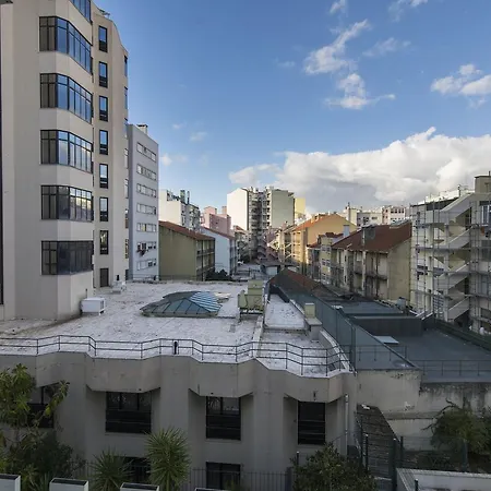 Apartmán Lovelystay - Family Modern