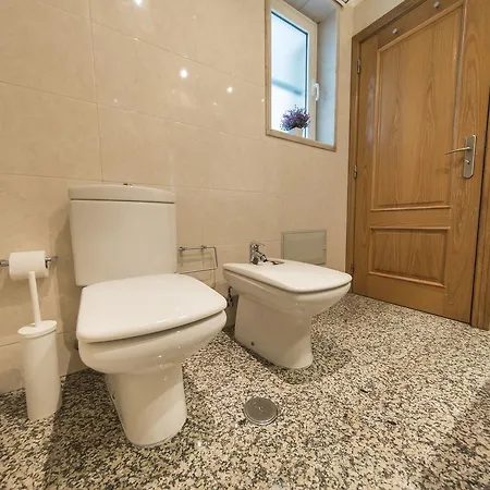 Apartmán Lovelystay - Family Modern *