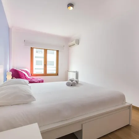 Apartmán Lovelystay - Family Modern *