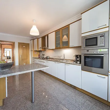 Apartmán Lovelystay - Family Modern *