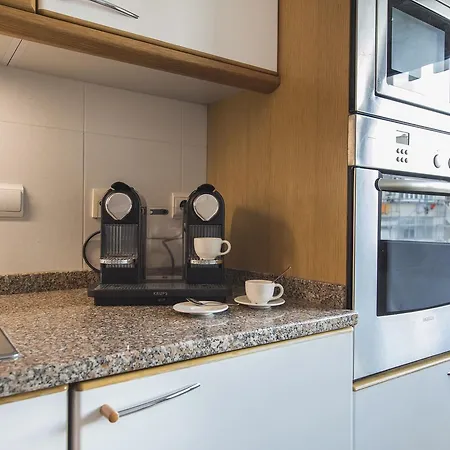 Apartmán Lovelystay - Family Modern Lisboa