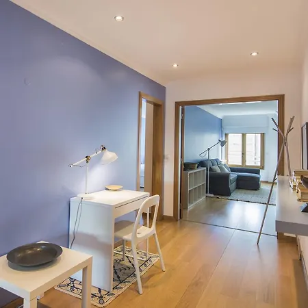 Lovelystay - Family Modern *