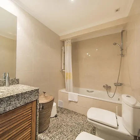 Lovelystay - Family Modern * Lisboa