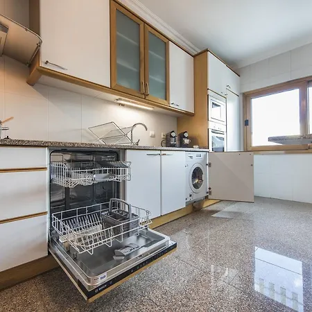Lovelystay - Family Modern * Lisboa