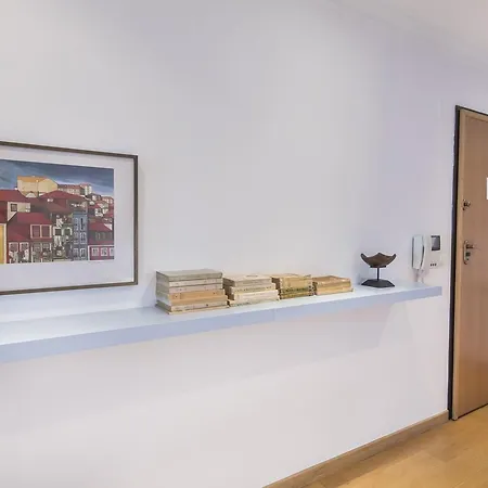 Lovelystay - Family Modern Apartmán Lisboa