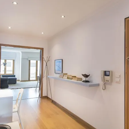 Apartmán Lovelystay - Family Modern *