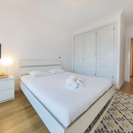 Lovelystay - Family Modern * Lisboa