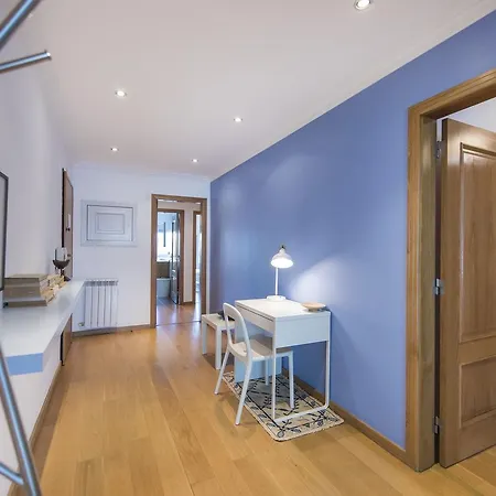 Lovelystay - Family Modern *