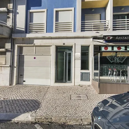 Apartmán Lovelystay - Family Modern