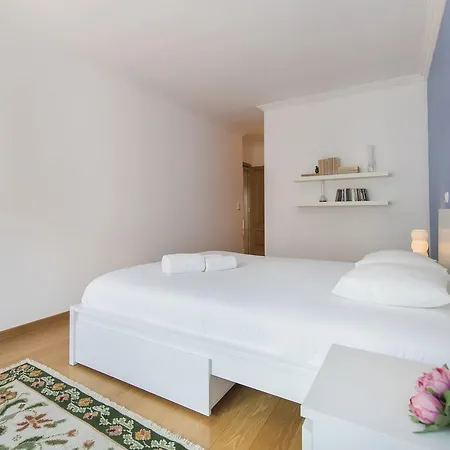 Apartmán Lovelystay - Family Modern