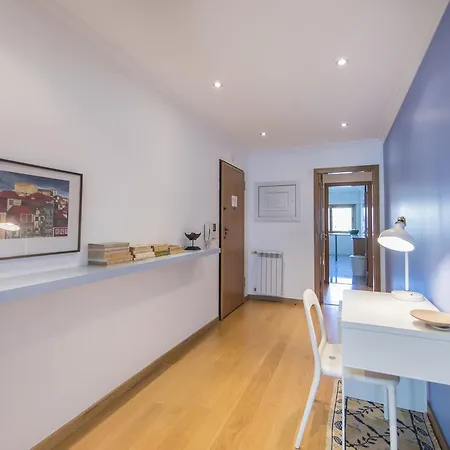 Lovelystay - Family Modern Apartmán *