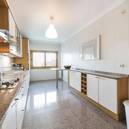 Lovelystay - Family Modern Apartmán Lisboa
