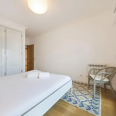 Apartmán Lovelystay - Family Modern Lisboa