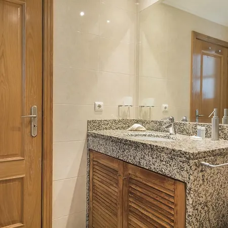 Apartmán Lovelystay - Family Modern Lisboa