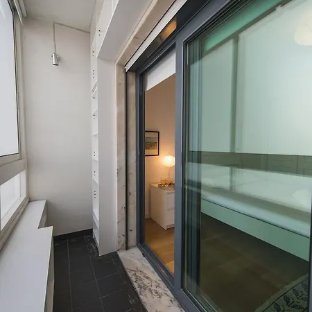 公寓 Lovelystay - Family Modern Lisboa
